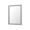 James Martin Vanities Glenbrooke 30in Mirror, Urban Gray 735-M30-UGR - alternate 2